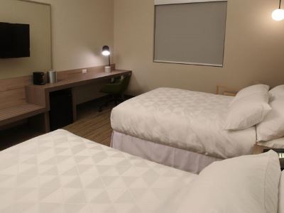 Express - San Isidro By Ihg Hotel 3*