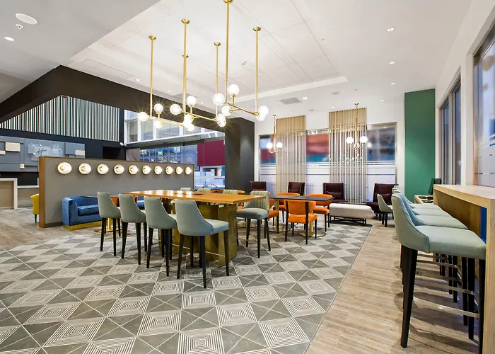 Holiday Inn Express - Lima San Isidro By Ihg