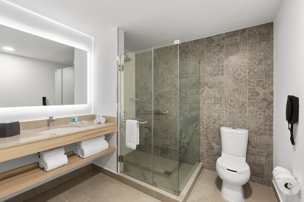 Express - San Isidro By Ihg Hotel Lima