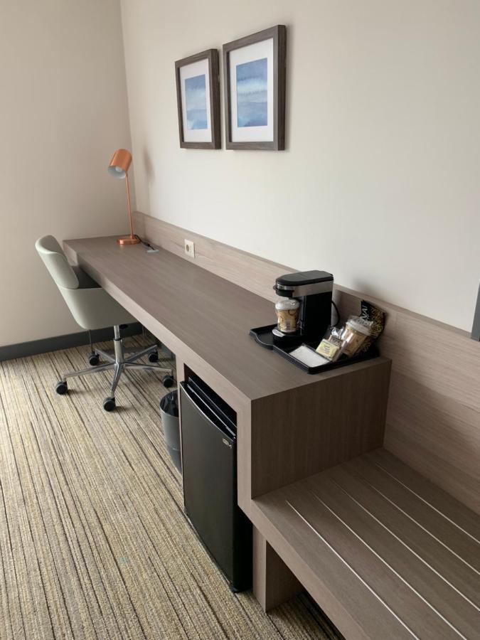 Express - San Isidro By Ihg 3* Lima