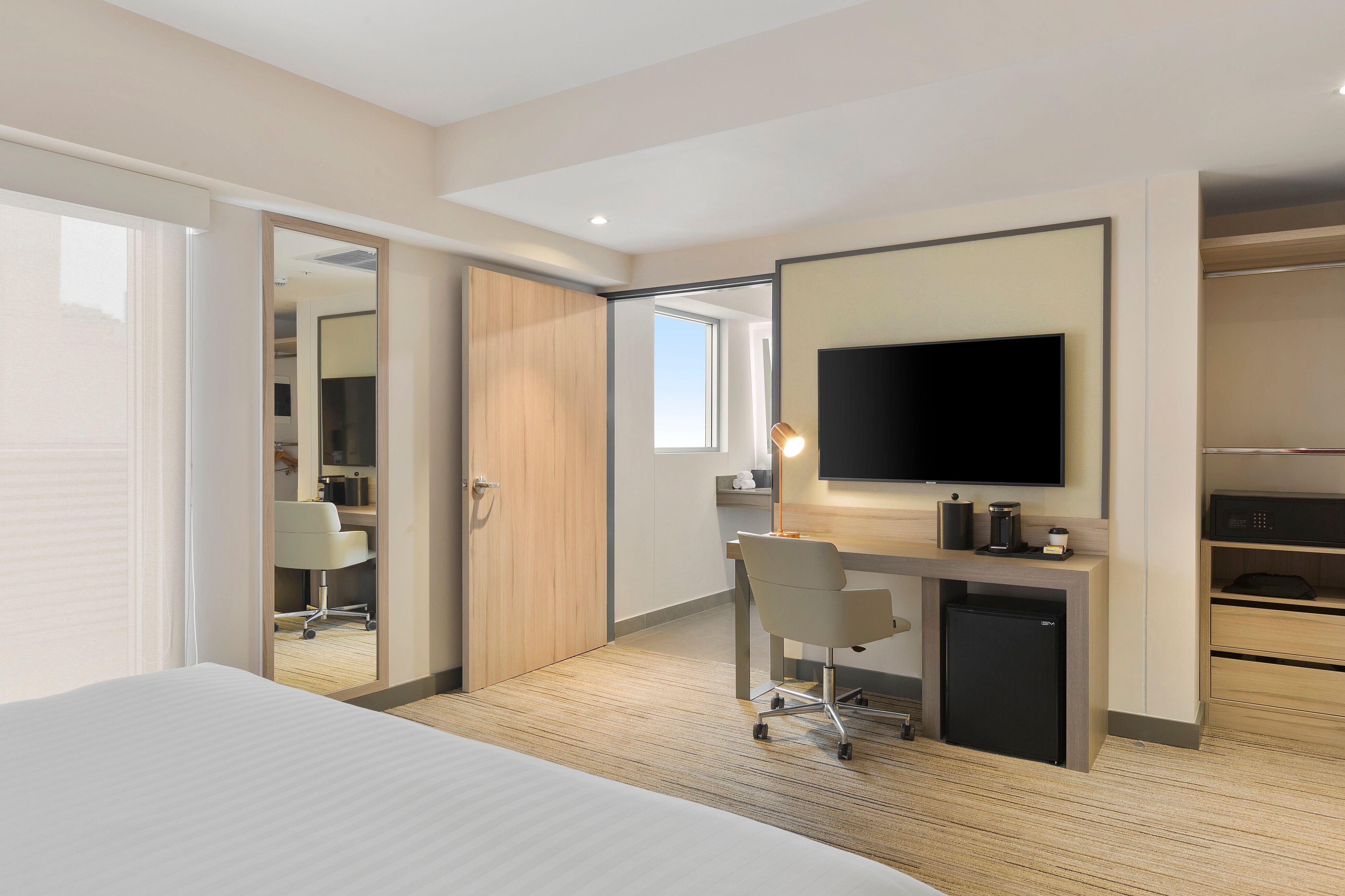 Express - San Isidro By Ihg Hotel 3*