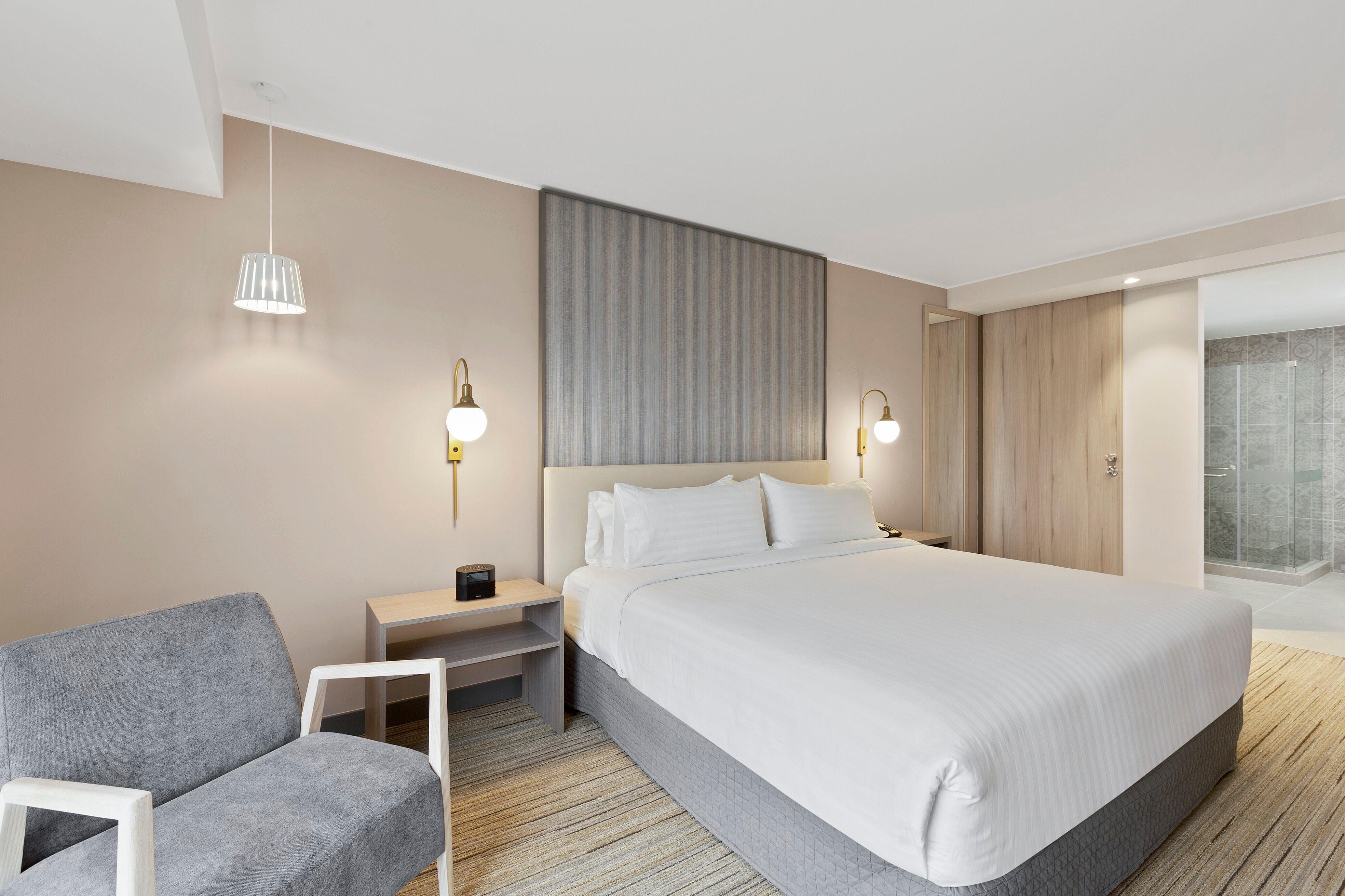 Express - San Isidro By Ihg 3* Lima