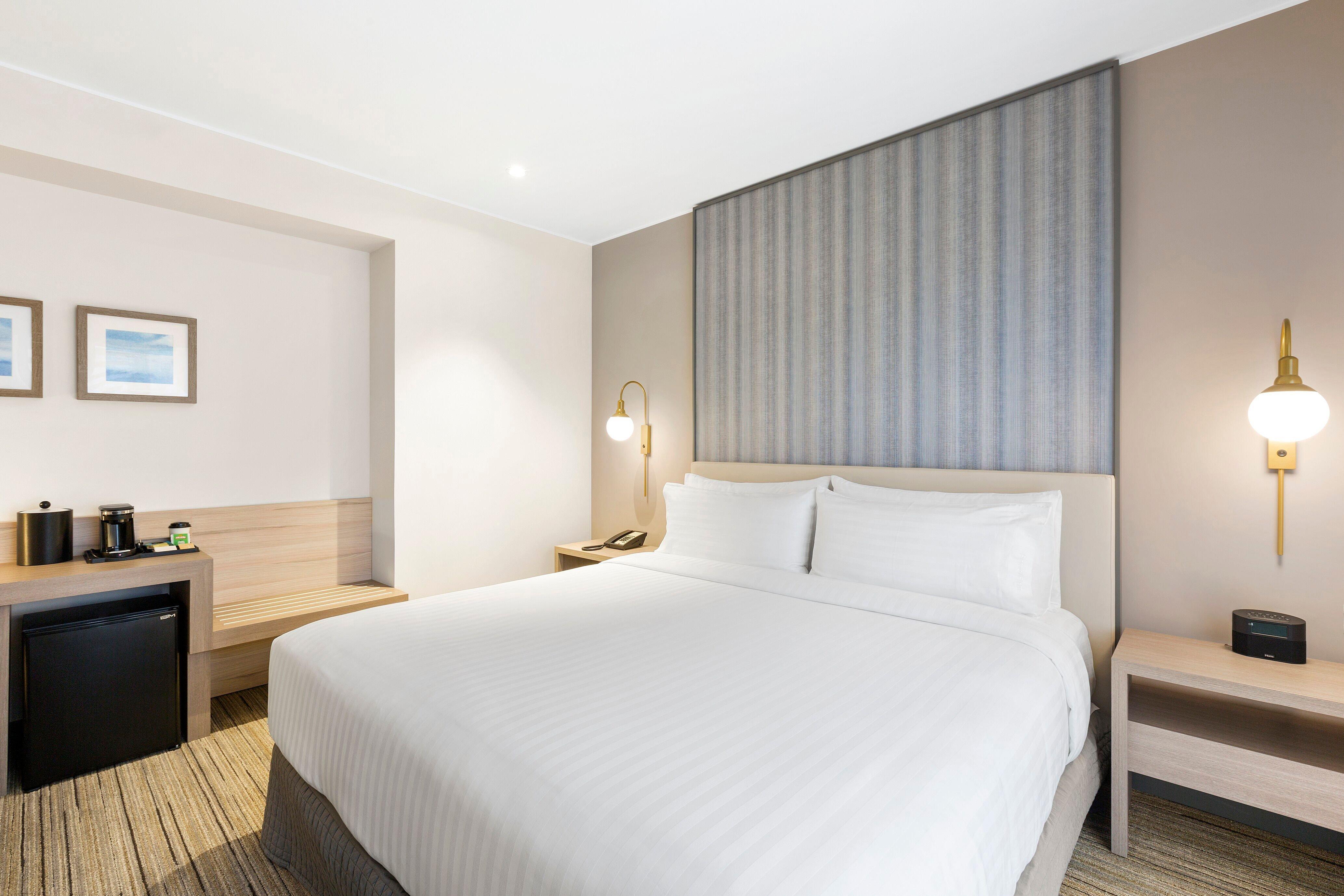 Express - San Isidro By Ihg 3*