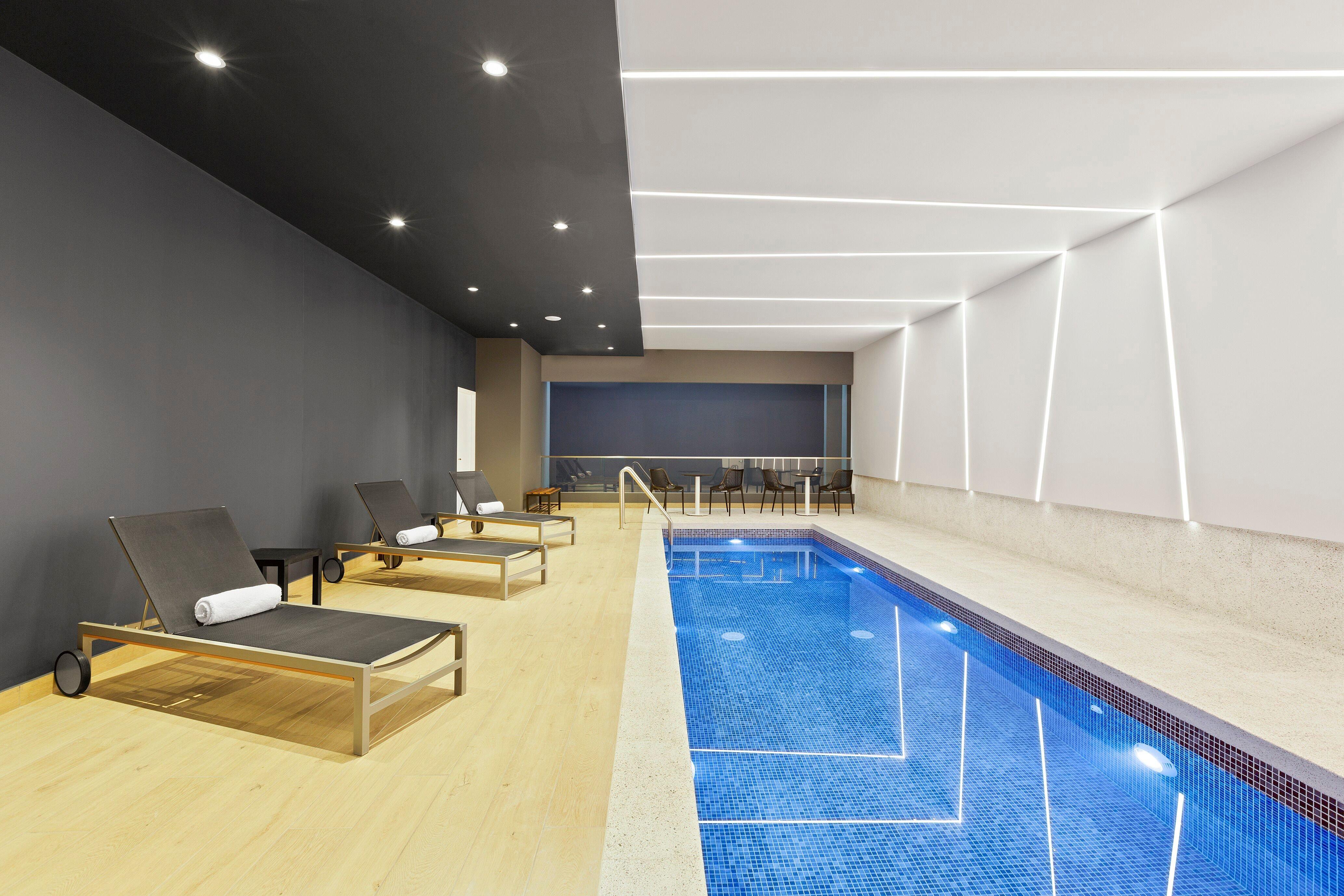 Hotel Express - San Isidro By Ihg 3*
