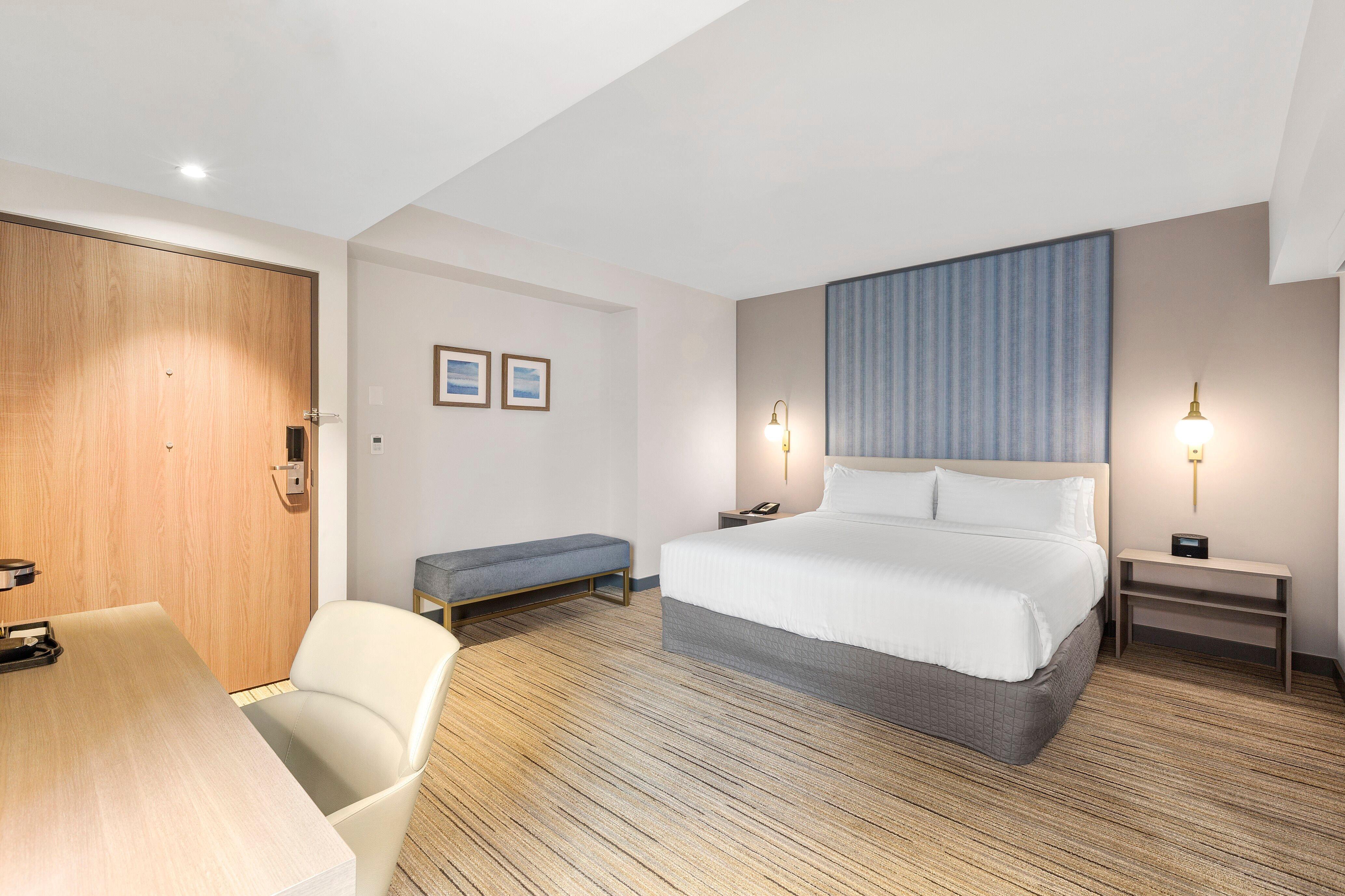 Hotel Express - San Isidro By Ihg 3*