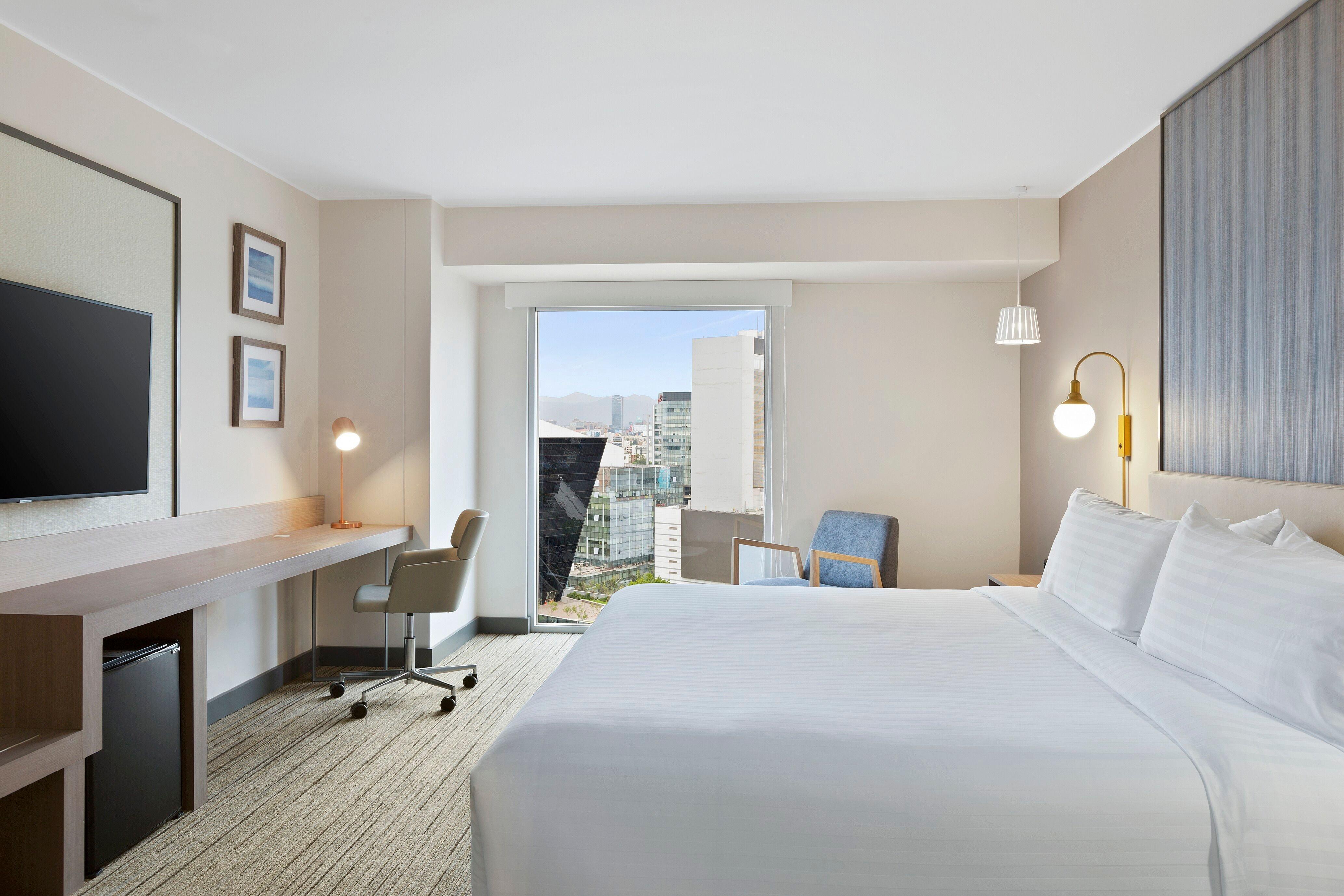 Hotel Express - San Isidro By Ihg 3*