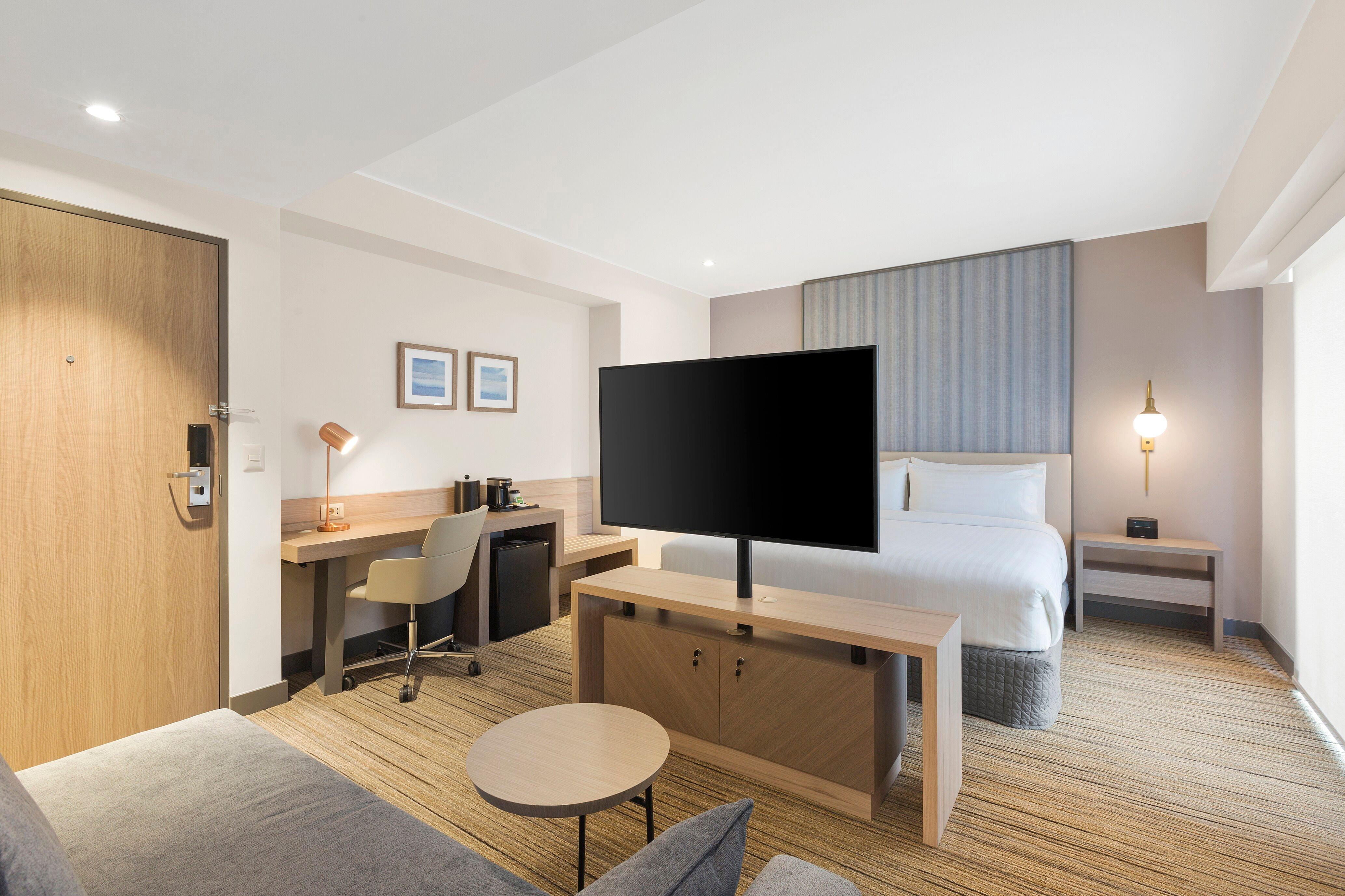 Express - San Isidro By Ihg 3*