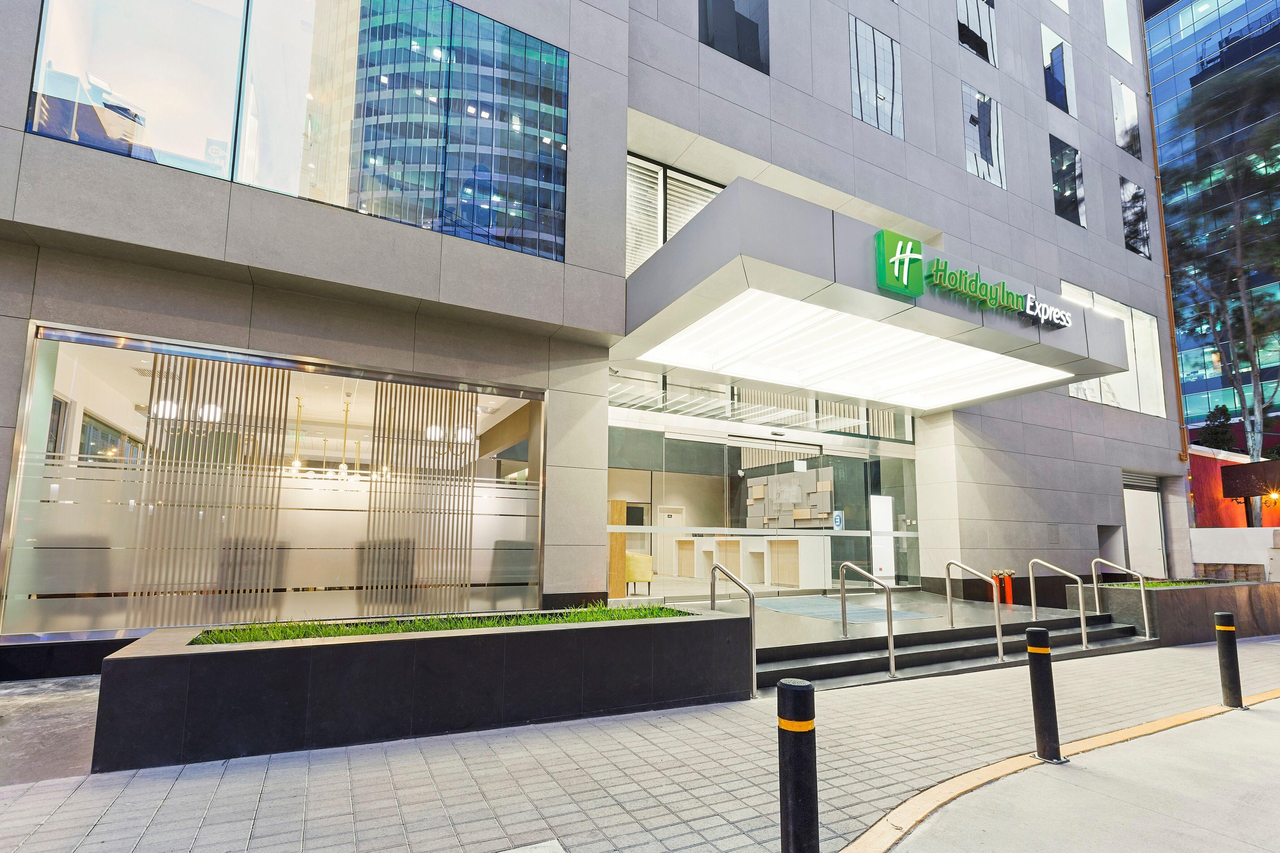 Hotel Express - San Isidro By Ihg