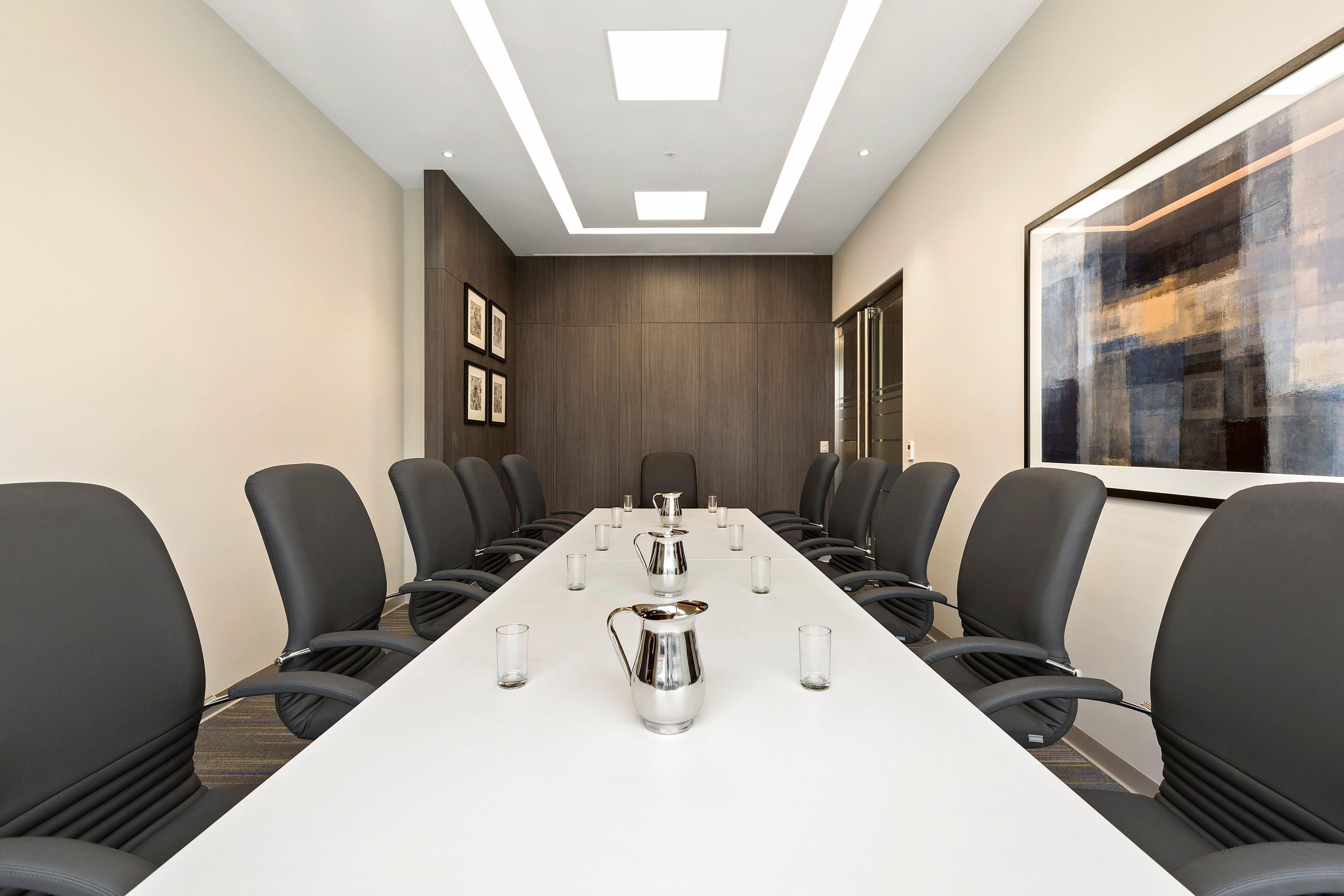 Hotel Express - San Isidro By Ihg