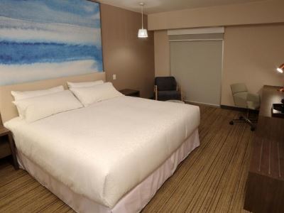 Express - San Isidro By Ihg 3* Lima