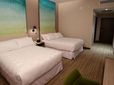 Express - San Isidro By Ihg Hotel