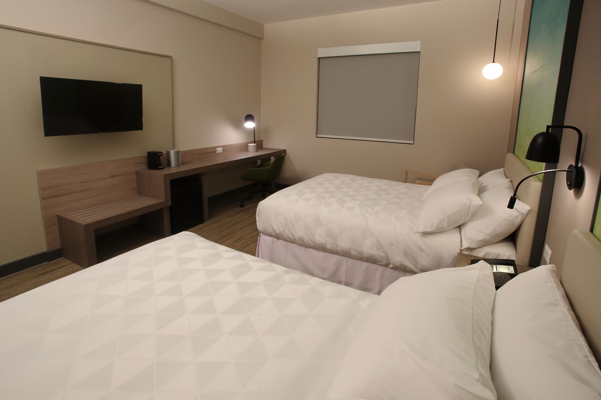 Hotel Express - San Isidro By Ihg