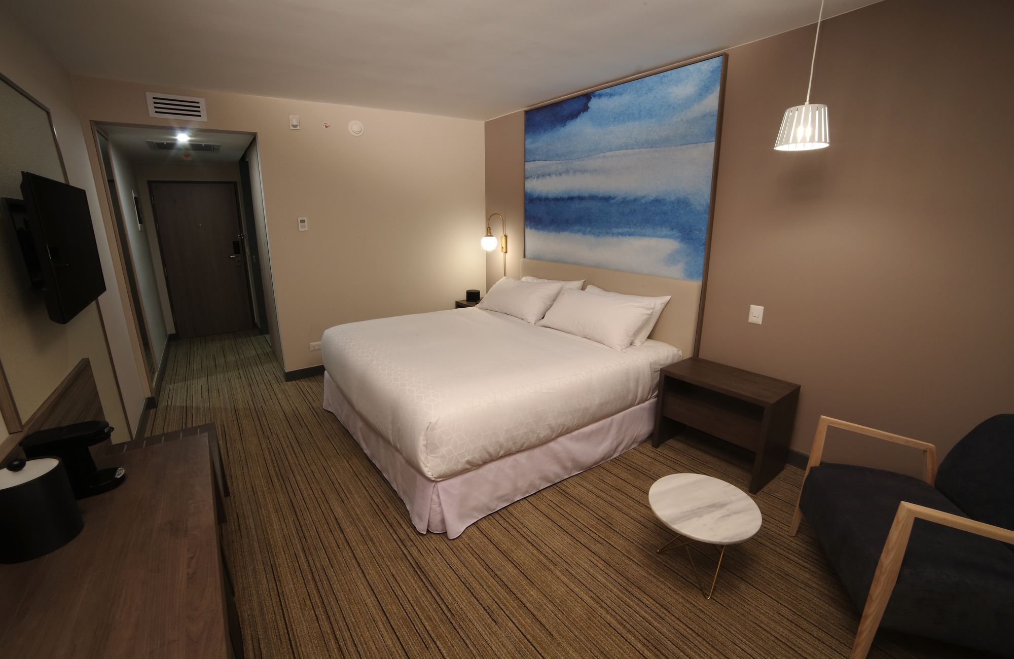 Express - San Isidro By Ihg 3*